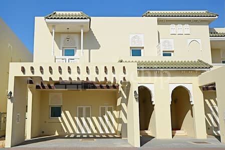 3 Bedroom Townhouse for Rent in Al Furjan, Dubai - Type B | Middle | Near Park | Bright