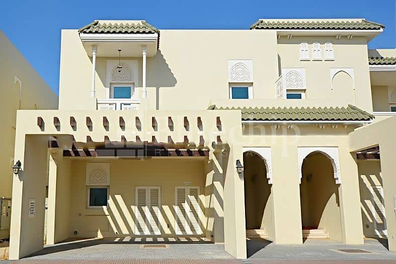 Таунхаус в Аль Фурджан，Куортадж, 3 cпальни, 155000 AED - 5944435