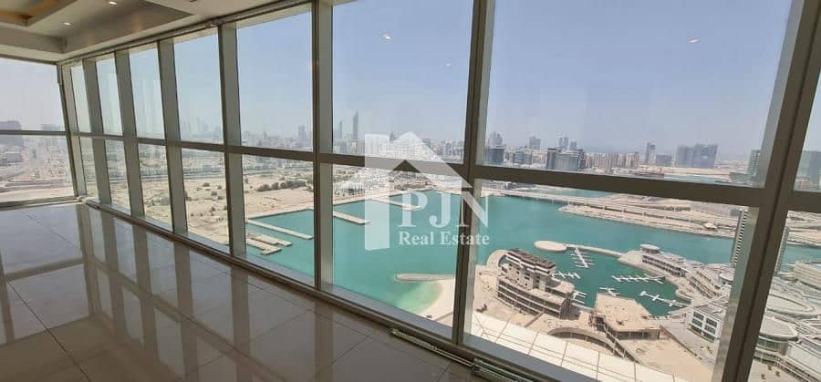 Great Deal! Good investment for Splendid Fully Furnished 5 Bedroom Penthouse in Rak Tower. . .