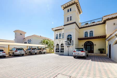 7 Bedroom Villa for Sale in The Villa, Dubai - Huge Plot | Luxurious | Upgraded Mansion