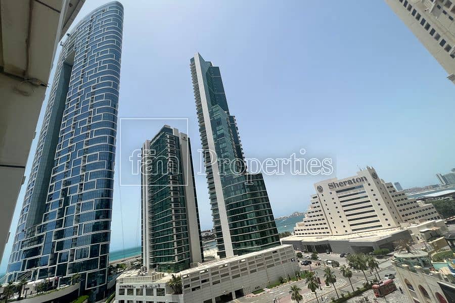 位于迪拜码头，多拉海湾 3 卧室的公寓 1999990 AED - 5944512