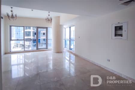 1 Bedroom Apartment for Rent in Business Bay, Dubai - Huge Apartment | Great Layout | View Today