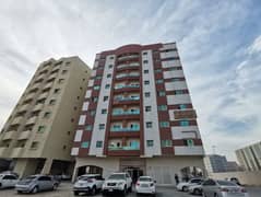 One-bedroom apartment with  balcony in Hamidiya 1