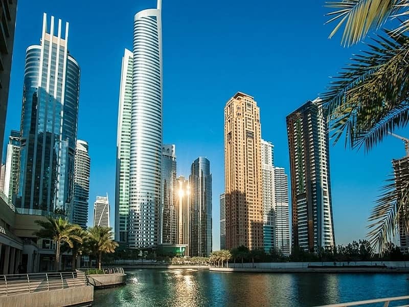 Магазин в Джумейра Лейк Тауэрз (ДжЛТ), 130000 AED - 5944659