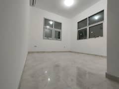 شقة غرفتين وصالة جديدة اول ساكن للايجار بمدينة شخبوط