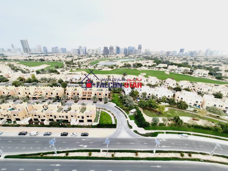 شقة في مساكن النخبة الرياضية 10،مساكن النخبة الرياضية،مدينة دبي الرياضية 3 غرف 75000 درهم - 5944713