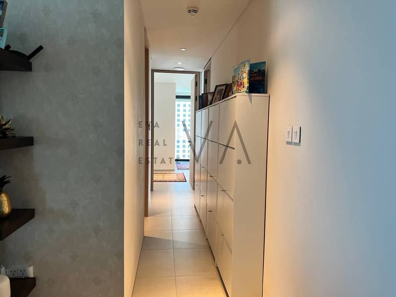 Furnished 3BR | Stunning Sea Views in Address JBR