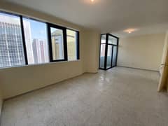 شقة في شارع حمدان 2 غرف 44999 درهم - 5924216