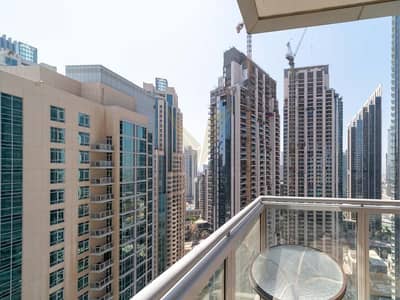 1 Bedroom Flat for Sale in Downtown Dubai, Dubai - Great Opportunity For Investors | 1BR | Downtown