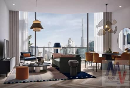 1 Bedroom Flat for Sale in Business Bay, Dubai - NEW | AMAZING LOCATION | DIRECT TO DUBAI CANAL