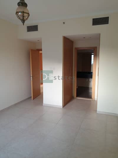 شقة 1 غرفة نوم للايجار في واحة دبي للسيليكون، دبي - شقة في مساكن جايد واحة دبي للسيليكون 1 غرف 36000 درهم - 5945066