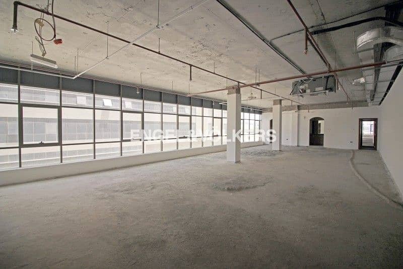 مکتب في مبنى مكتب كلداري B16،مدينة دبي للإنتاج 189550 درهم - 5945258