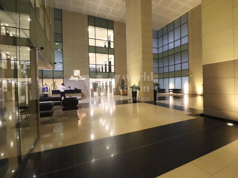 شقة في ليبرتي هاوس،مركز دبي المالي العالمي 2 غرف 2300000 درهم - 5945428