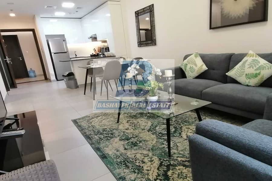Investor Deal l Fully Furnished l Spacious Unit
