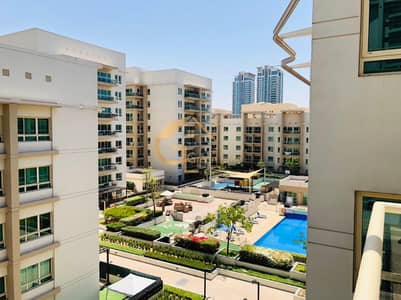 فلیٹ 1 غرفة نوم للبيع في الروضة، دبي - شقة في السمر 2 السمر الروضة 1 غرف 750000 درهم - 5624239