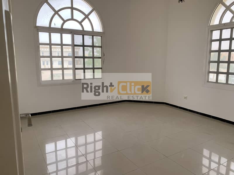 Good Deal  4 Bed + Hall + Majlis | In Al Barsha 3 | Is Available For Rent