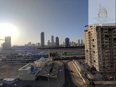 1 Bedroom Apartment for Sale in Dubai Sports City, Dubai - Breath taking chiller free spacious 1bhk with balcony sports city