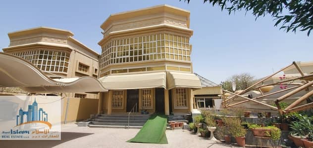 5 Bedroom Villa for Sale in Al Mowaihat, Ajman - Al Mowaihat 2, Ajman