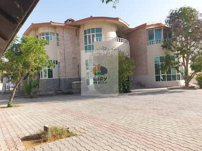 10 Bedroom Villa for Sale in Muhaisnah, Dubai - Villa for sale in Muhaisnah First Dubai, great location
