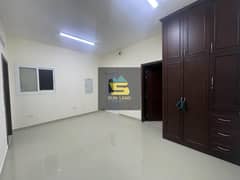 شقة في مدينة شخبوط (مدينة خليفة ب) 24000 درهم - 5945951