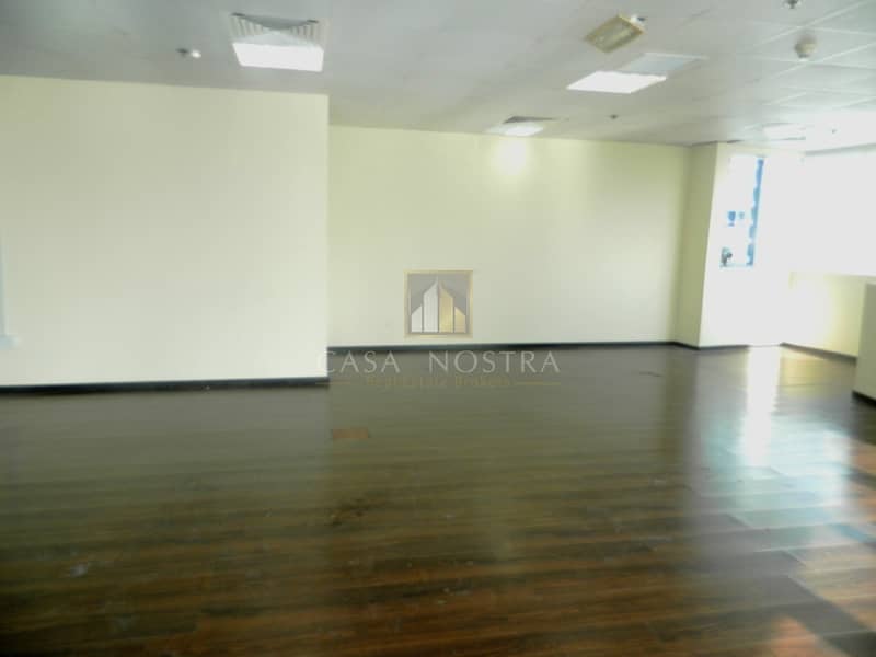 Office for Sale in Business Bay on High Floor