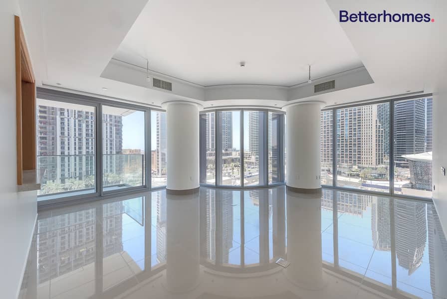 位于迪拜市中心，歌剧公寓塔楼 2 卧室的公寓 230000 AED - 5946116