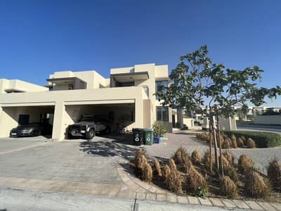 5 Bedroom Villa for Sale in Dubai Hills Estate, Dubai - Exclusive | Corner | Vacant Soon | 5 Bed