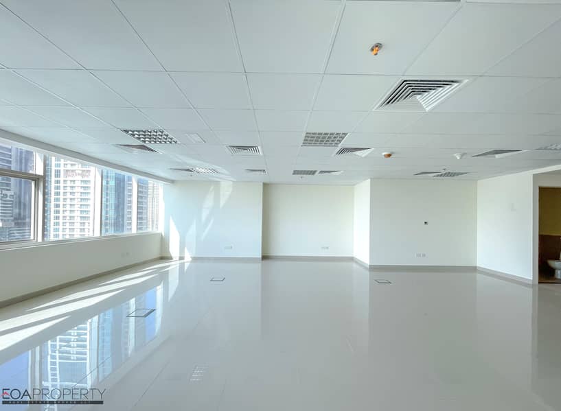 Unfurnished | Vacant  | DMCC