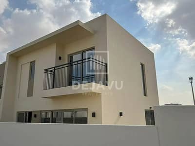 4 Bedroom Villa for Sale in Arabian Ranches 2, Dubai - Corner Unit| Type 1E| Huge Plot| Single Row |4Beds