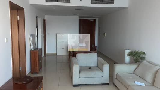 فلیٹ 1 غرفة نوم للبيع في أبراج بحيرات الجميرا، دبي - شقة في أبراج سابا أبراج بحيرات الجميرا 1 غرف 850000 درهم - 5550189