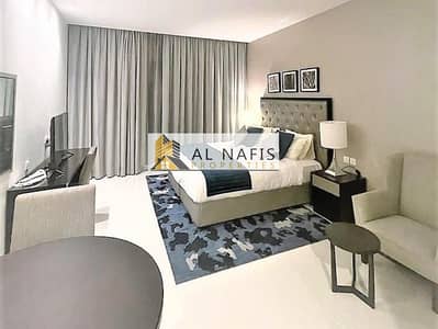 Studio for Rent in Dubai World Central, Dubai - STUNNING STUDIO ll  FULLY FURNISHED ll READY TO MOVE IN