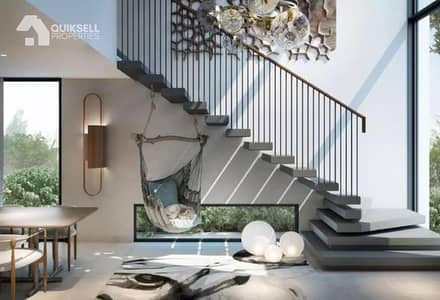 4 Bedroom Villa for Sale in The Valley, Dubai - Genuine Deal | 4 bedroom | Ideal Location with Post Handover