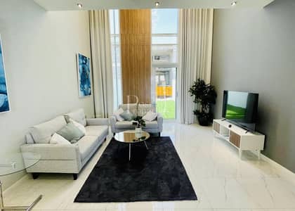 2 Bedroom Townhouse for Sale in Dubailand, Dubai - Phase-1 Handover 2022 Q1 | Single Row | 2BR
