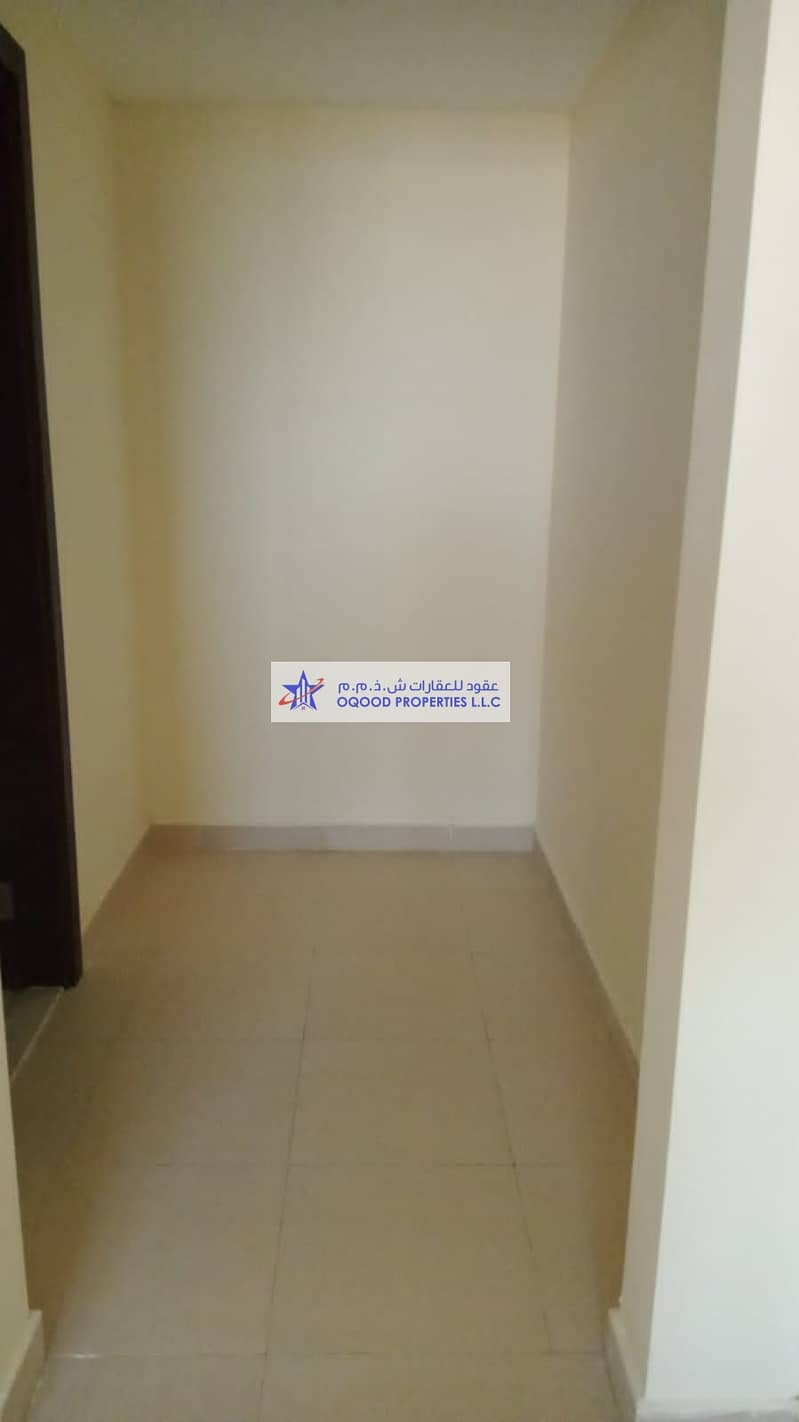 1bhk , dubai sport city  unfurnished