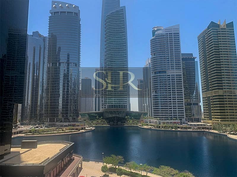 Investor Deal | Beautiful 1 BR With Full Lake View