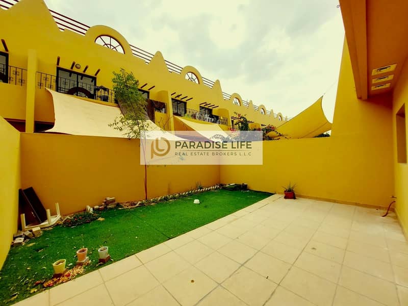 3 Bedroom Villa|Maid Room|Prime Location