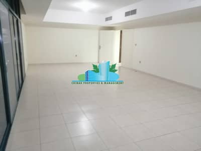 4 Bedroom Apartment for Rent in Al Manaseer, Abu Dhabi - Amazing 4 BHK with 2 masters+maid room+Balcony|2 payments