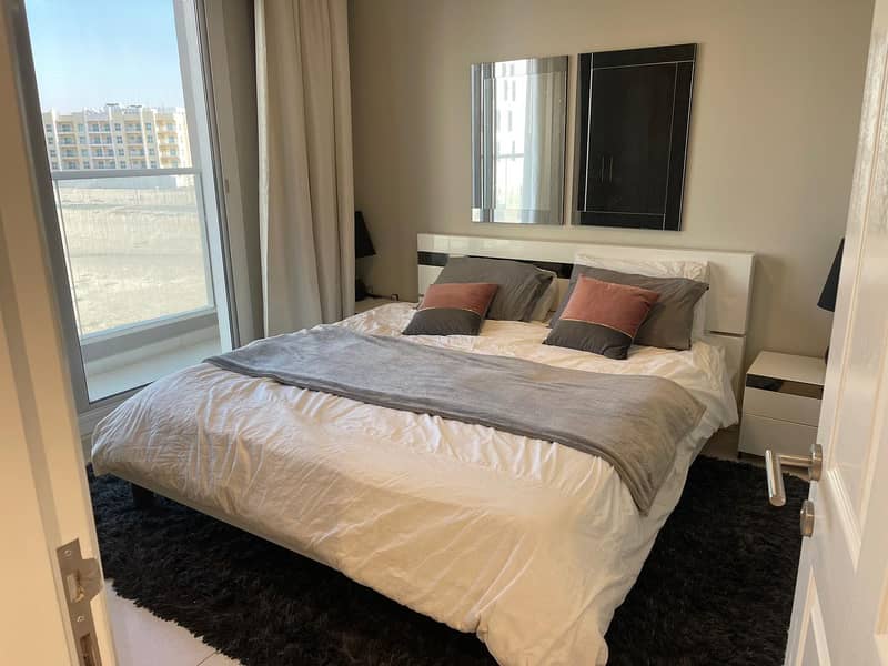 Квартира в Дубай Саут，Каппа Акка 3, 1 спальня, 30000 AED - 5947243