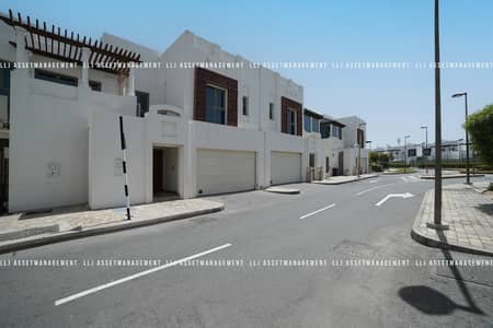 4 Bedroom Villa for Rent in Al Bateen, Abu Dhabi - Ready to Move| Spacious Villa w/Stunning Courtyard