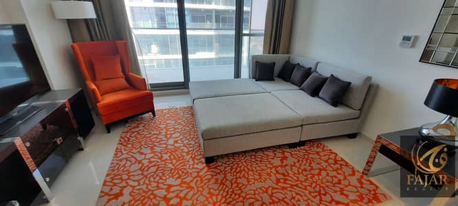 فلیٹ 1 غرفة نوم للبيع في داماك هيلز، دبي - شقة في غولف فيدوتا B غولف فيدوتا داماك هيلز 1 غرف 1312000 درهم - 5947475