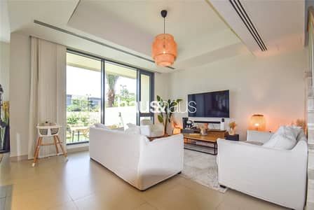 5 Bedroom Villa for Rent in Dubai Hills Estate, Dubai - Quiet Location | Landscaped Garden | Family Home