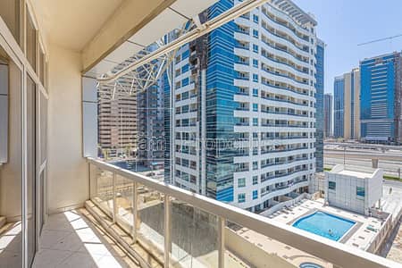 1 Bedroom Apartment for Sale in Dubai Marina, Dubai - Near the beach | Cash Cow | Vacant