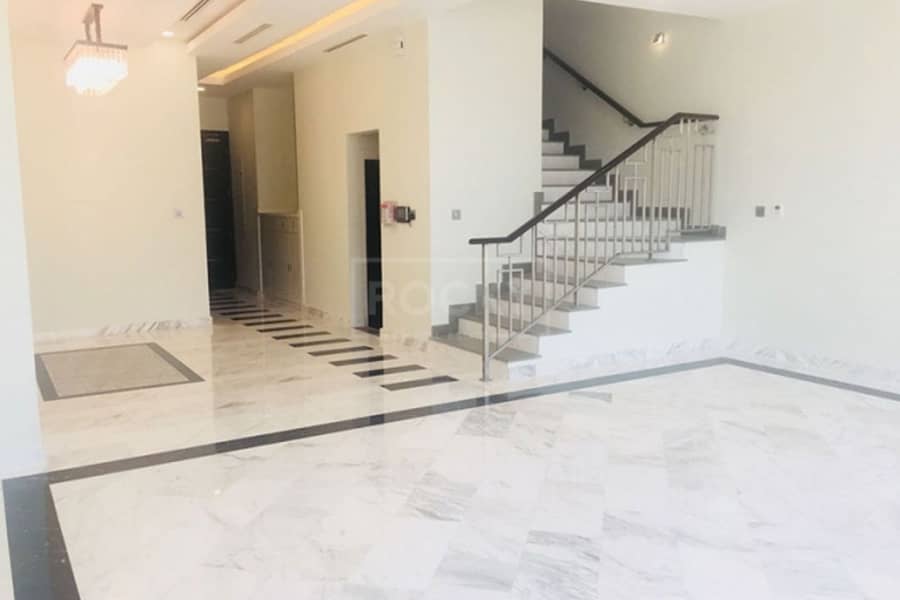 Spacious 4 Bed | plus Maids | Al Furjan