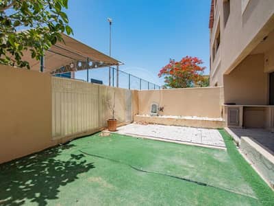 3 Bedroom Townhouse for Sale in Al Raha Gardens, Abu Dhabi - Move in Now or Invest | Great value | Type A