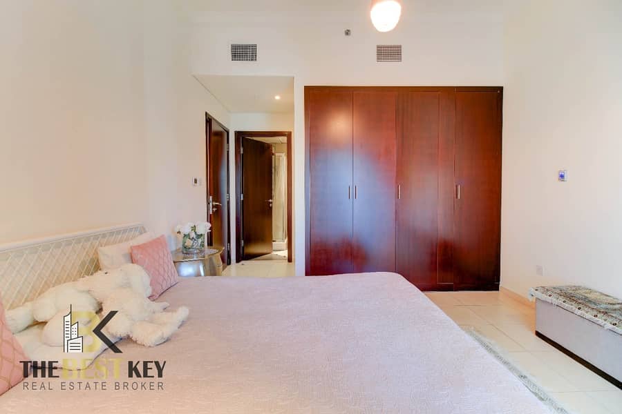 Hot Deal | Spacious 2 Bedroom | Fully Furnished