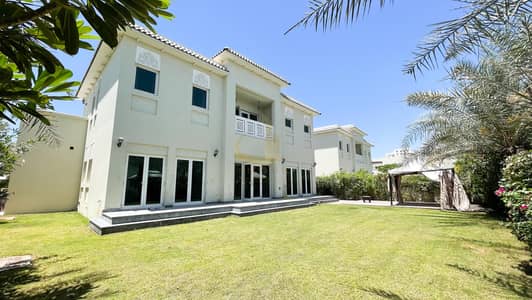 4 Bedroom Villa for Rent in Al Furjan, Dubai - Beautifully Furnished | Ready to Move in | Type B