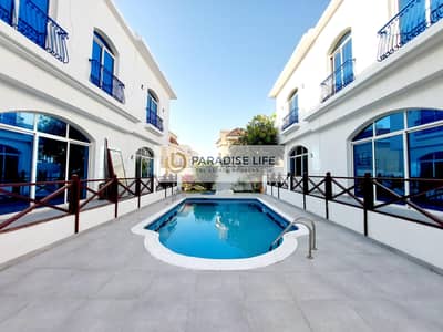 3 Bedroom Villa for Rent in Mirdif, Dubai - 3 Bedroom villa for rent in Mirdif