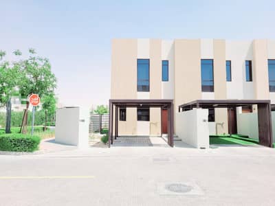 2 Bedroom Villa for Rent in Al Tai, Sharjah - Brand new 2bhk with maidroom villa , Just 55k