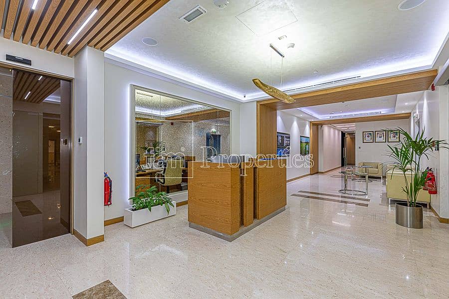 Офис в Бизнес Бей，Бей Сквэр，Бей Сквер 13, 955000 AED - 5948210