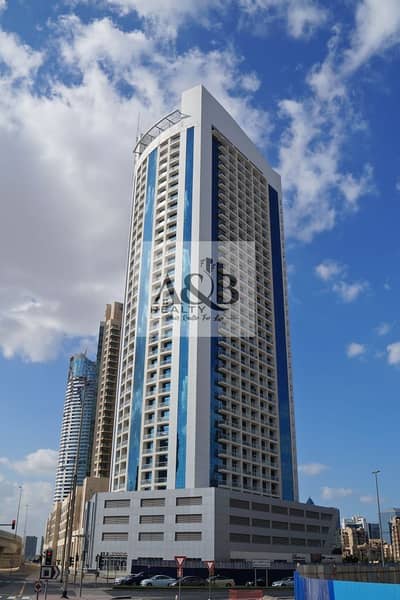 2 Bedroom Flat for Rent in Downtown Dubai, Dubai - Spacious 2br | Canal View | High Floor | Double Balcony